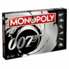 Hasbro 007 - Monopoly 2 Hasbro 007 - Monopoly -WINNING MOVES Shop 007 monopoly