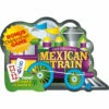 Mexican Train Deluxe Number Domino Set 2 Mexican Train Deluxe Number Domino Set -WINNING MOVES Shop 014126137021