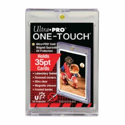 One Touch 35PT Magnetic Case 5 Pack
