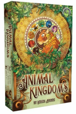 Animal Kingdoms