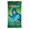 Zendikar Rising Booster - Magic The Gathering -WINNING MOVES Shop 1 972bbef588 42082