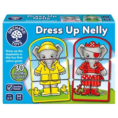 Dress Up Nelly 3 Dress Up Nelly