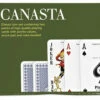 Canasta Green Box - Piatnik Playing Cards Double Deck -WINNING MOVES Shop 1244 3646 popup 87971.1557343435