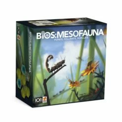 Bios - Mesofauna