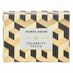 Celebrity Trivia - Ridleys Games Room
