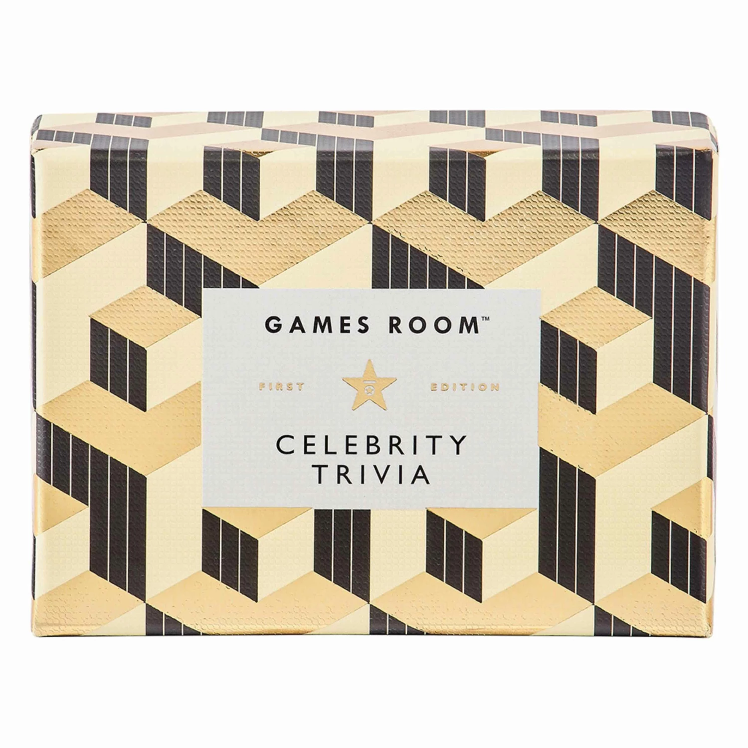 Celebrity Trivia - Ridleys Games Room 3 Celebrity Trivia - Ridleys Games Room