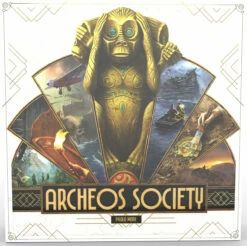 Archeos Society -WINNING MOVES Shop 3558380103332