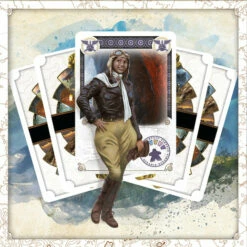 Archeos Society -WINNING MOVES Shop 3558380103332 15