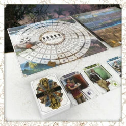 Archeos Society -WINNING MOVES Shop 3558380103332 16