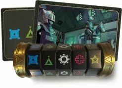 5 Minute Mystery -WINNING MOVES Shop 3558380110699 4