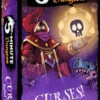 Curses! Foiled Again!- 5 Minute Dungeon -WINNING MOVES Shop 3558380110729