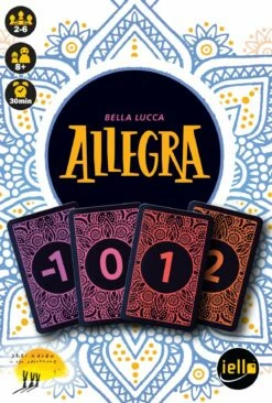 Allegra