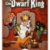 Dwarf King -WINNING MOVES Shop 3760175519017