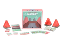 Hand To Hand Wombat 5 Hand To Hand Wombat -WINNING MOVES Shop 3d36f801591afc5bbece4d5be513bc05 original