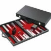 15" Backgammon Red -WINNING MOVES Shop 4014156017306