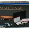 Mahjong Burlwood Case 2 Mahjong Burlwood Case -WINNING MOVES Shop 4014156031678