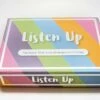Listen Up 1 Listen Up -WINNING MOVES Shop 415114087661