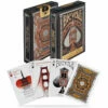 Architectural - Bicycle Playing Cards 1 Architectural - Bicycle Playing Cards -WINNING MOVES Shop 4270