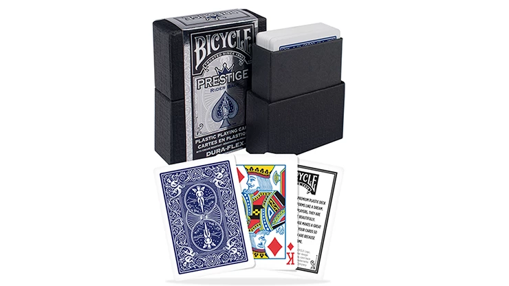 Bicycle Prestige Playing Cards 3 Bicycle Prestige Playing Cards