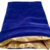 4x6 BU/GD Velvet/Satin Dice Bags 2 4x6 BU/GD Velvet/Satin Dice Bags -WINNING MOVES Shop 4x6 bu gd velvet satin dice bags