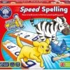 Speed Spelling 1 Speed Spelling -WINNING MOVES Shop 5011863000996