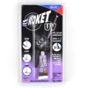 Deluxe Materials Roket UV 5g WITH Light 2 Deluxe Materials Roket UV 5g WITH Light -WINNING MOVES Shop 5060243901743 ice 2681