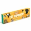 Cat Dominoes 1 Cat Dominoes -WINNING MOVES Shop 5060532879821