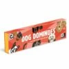 Dog Dominoes 1 Dog Dominoes -WINNING MOVES Shop 5060532879838