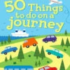 50 Things To Do On A Journey 1 50 Things To Do On A Journey -WINNING MOVES Shop 50 things to do on a journey