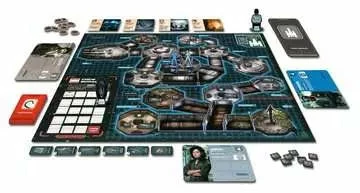 Ravensburger Alien Fate Of The Nostromo Signature Game 4 Ravensburger Alien Fate Of The Nostromo Signature Game - Image 2