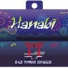 Hanabi Black Powder Expansion 1 Hanabi Black Powder Expansion -WINNING MOVES Shop 631080208668
