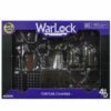 Torture Chamber - Warlock Tiles 1 Torture Chamber - Warlock Tiles -WINNING MOVES Shop 634482165270