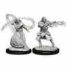 Elf Male Wizard - D&D Nolzurs Marvelous Unpainted Minis