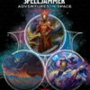 Spelljammer Adventures In Space - Dungeons & Dragons -WINNING MOVES Shop 637859890823057854