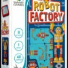 Robot Factory 2 Robot Factory -WINNING MOVES Shop 6575