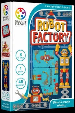 Robot Factory