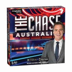The Chase Australia