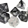7-set Spades - Sirius Dice 2 7-set Spades - Sirius Dice -WINNING MOVES Shop 7 set diamonds 1