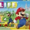 Game Of Life - Super Mario 2 Game Of Life - Super Mario -WINNING MOVES Shop 71DJVHtPkTS. AC SL1500