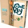 One Key 1 One Key -WINNING MOVES Shop 71DR9j6G2TL