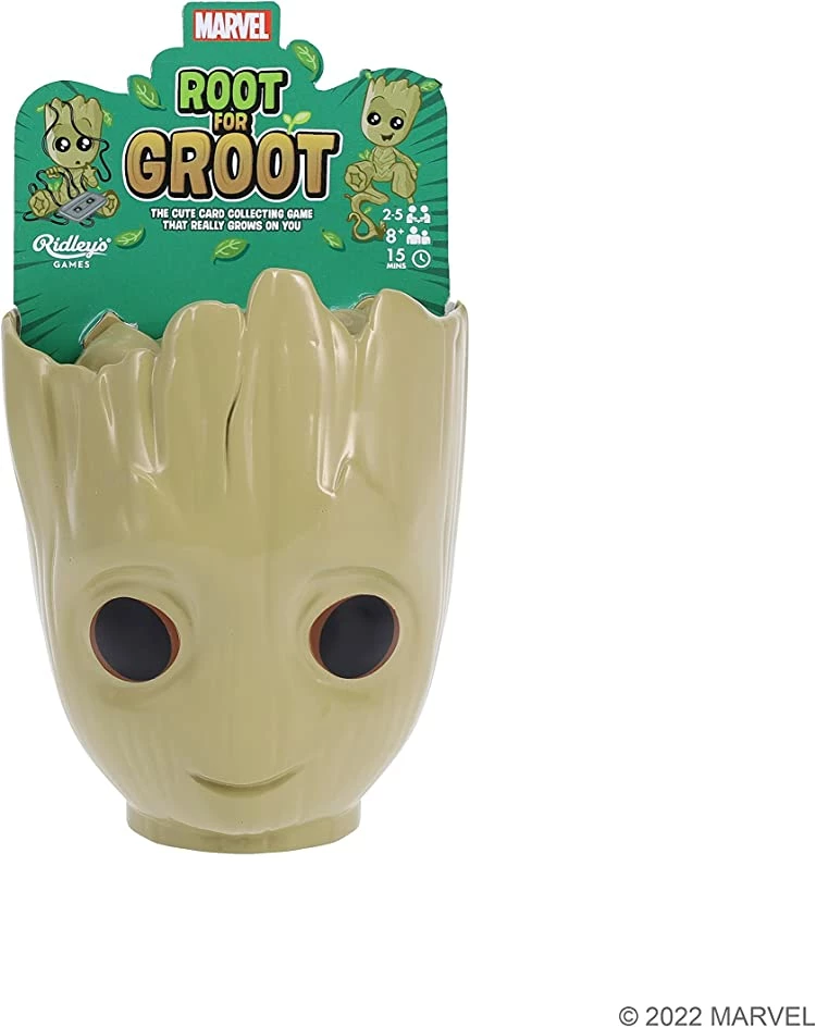 Root For Groot - Ridleys 3 Root For Groot - Ridleys