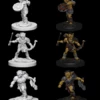 Wizkids Goblins - D&D Nolzurs Marvelous Unpainted Minis