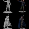 Wizkids Human Female Rogue - Pathfinder Deep Cuts Unpainted Miniatures 1 Wizkids Human Female Rogue - Pathfinder Deep Cuts Unpainted Miniatures -WINNING MOVES Shop 72603 humanfemalerogue