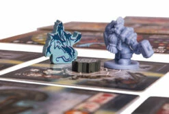 Tiny Epic Dungeon 17 Tiny Epic Dungeon -WINNING MOVES Shop 728028493276 3