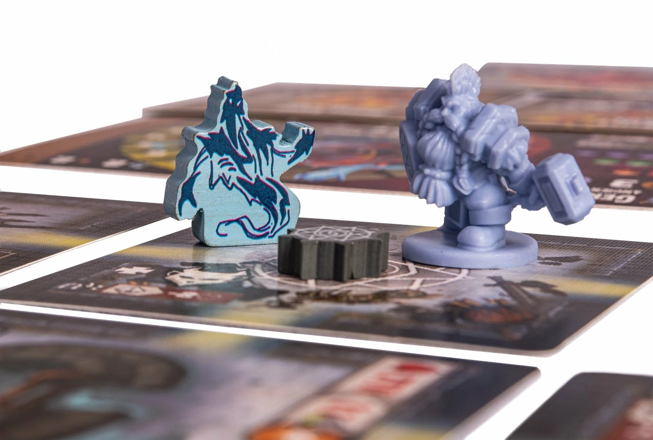 Tiny Epic Dungeon 10 Tiny Epic Dungeon - Image 8