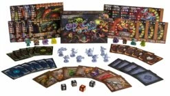 Tiny Epic Dungeon 13 Tiny Epic Dungeon -WINNING MOVES Shop 728028493276 6