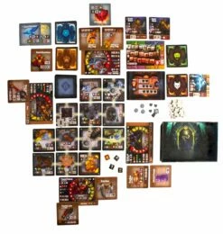 Tiny Epic Dungeon 14 Tiny Epic Dungeon -WINNING MOVES Shop 728028493276 7