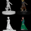 Wizkids Children - Pathfinder Deep Cuts Unpainted Miniatures 2 Wizkids Children - Pathfinder Deep Cuts Unpainted Miniatures -WINNING MOVES Shop 73183 children