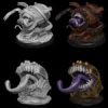 Wizkids Mimics - D&D Nolzurs Marvelous Unpainted Minis
