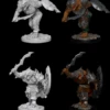 Wizkids Dragonborn Male Fighter - D&D Nolzurs Marvelous Unpainted Minis 1 Wizkids Dragonborn Male Fighter - D&D Nolzurs Marvelous Unpainted Minis -WINNING MOVES Shop 73198 dragonbornfighter